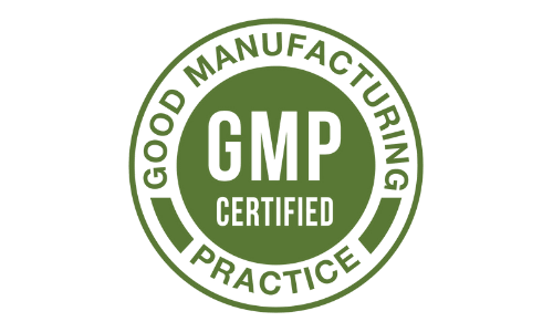 LeanBean GMP Certified